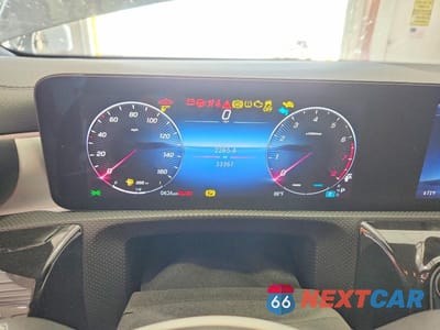 Zdjęcie 9 z 12 samochodu: 2025 MERCEDES-BENZ CLA 250 4MATIC VIN:W1K5J4HB4SN513084 - miniatura