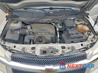 Zdjęcie 11 z 12 samochodu: 2008 CHEVROLET EQUINOX LT VIN:2CNDL63F186347458 - miniatura