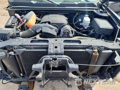 Zdjęcie 11 z 13 samochodu: 2009 CHEVROLET SILVERADO C1500 VIN:3GCEC13C29G159846 - miniatura