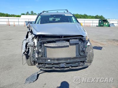 Piąte zdjęcie samochodu w środku: 2022 HYUNDAI PALISADE LIMITED VIN:KM8R5DHE6NU412063 - miniatura