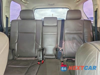 Zdjęcie 10 z 13 samochodu: 2010 LEXUS GX 460 VIN:JTJBM7FX2A5009164 - miniatura