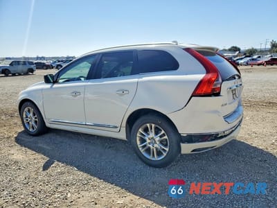 Drugie zdjęcie samochodu z przodu: 2015 VOLVO XC60 T5 PREMIER VIN:YV426MDB2F2586155 - miniatura