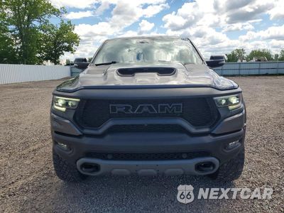 Piąte zdjęcie samochodu w środku: 2023 RAM 1500 TRX VIN:1C6SRFU97PN564307 - miniatura