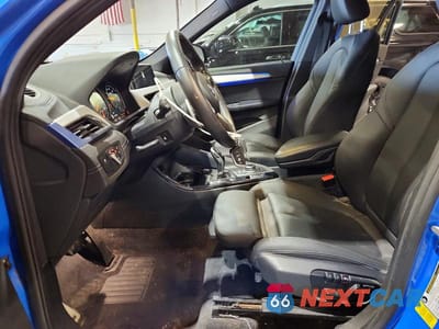 Zdjęcie 7 z 14 samochodu: 2021 BMW X1 SDRIVE28I VIN:WBXJG7C06M5S33428 - miniatura