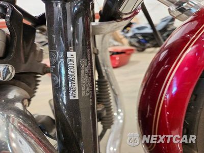 Zdjęcie 9 z 9 samochodu: 2005 HARLEY-DAVIDSON XL1200 C VIN:1HD1CGP165K443394 - miniatura