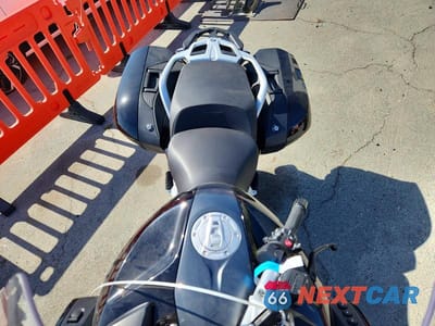 Piąte zdjęcie samochodu w środku: 2024 BMW R 1250 RT VIN:WB10L0302R6K46204 - miniatura