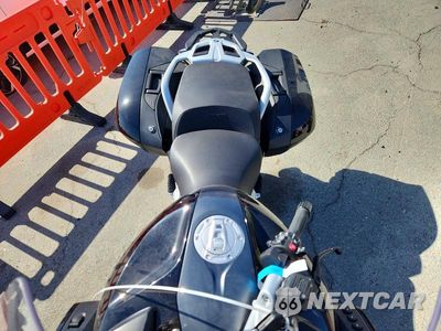 Piąte zdjęcie samochodu w środku: 2024 BMW R 1250 RT VIN:WB10L0302R6K46204 - miniatura