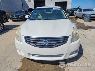 Piąte zdjęcie samochodu w środku: 2011 NISSAN ALTIMA 2.5 VIN:1N4AL2AP7BN412611 - miniatura