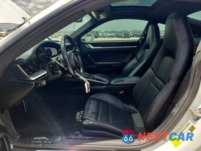 Zdjęcie 7 z 12 samochodu: 2020 PORSCHE 911 CARRERA VIN:WP0AA2A94LS205145 - miniatura
