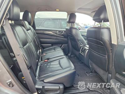 Zdjęcie 11 z 13 samochodu: 2018 INFINITI QX60 BASE VIN:5N1DL0MNXJC531359 - miniatura