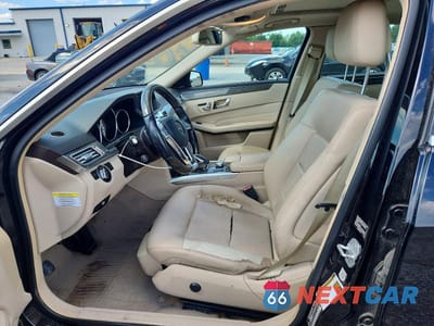 Zdjęcie 7 z 12 samochodu: 2014 MERCEDES-BENZ E 250 BLUETEC VIN:WDDHF0EB2EA891315 - miniatura