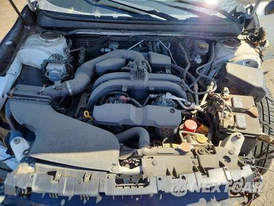 Zdjęcie 11 z 13 samochodu: 2016 SUBARU OUTBACK 2.5I VIN:4S4BSAAC2G3269896 - miniatura