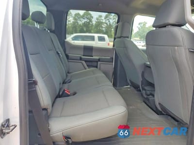 Zdjęcie 10 z 12 samochodu: 2020 FORD F250 SUPER DUTY VIN:1FT7W2BTXLEC69890 - miniatura