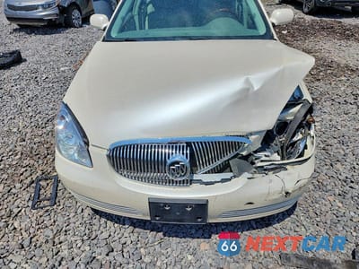 Zdjęcie 11 z 13 samochodu: 2009 BUICK LUCERNE CXL VIN:1G4HD57M59U118513 - miniatura