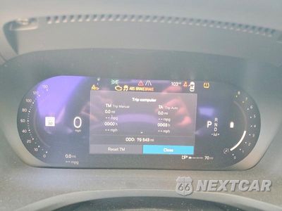 Zdjęcie 9 z 12 samochodu: 2024 VOLVO S60 PLUS VIN:7JRL12TL2RG280781 - miniatura