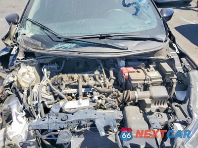 Zdjęcie 11 z 12 samochodu: 2025 NISSAN VERSA SV VIN:3N1CN8EV1SL830917 - miniatura