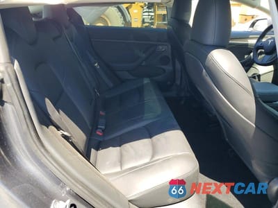 Zdjęcie 10 z 13 samochodu: 2023 TESLA MODEL 3 VIN:5YJ3E1EA8PF516236 - miniatura