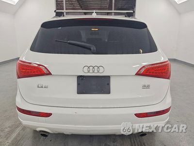 Zdjęcie 6 z 13 samochodu: 2010 AUDI Q5 PREMIUM VIN:WA1CKAFP2AA087536 - miniatura