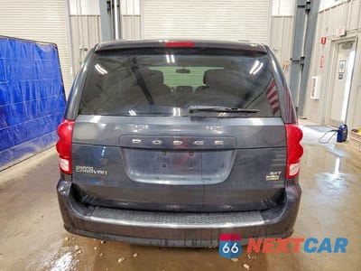Zdjęcie 6 z 13 samochodu: 2014 DODGE GRAND CARAVAN SXT VIN:2C4RDGCG3ER128579 - miniatura