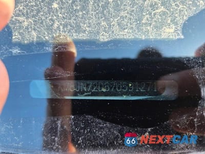Zdjęcie 13 z 14 samochodu: 2007 HYUNDAI TUCSON SE VIN:KM8JN72D67U591271 - miniatura