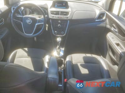 Zdjęcie 8 z 13 samochodu: 2016 BUICK ENCORE VIN:KL4CJASB9GB625830 - miniatura