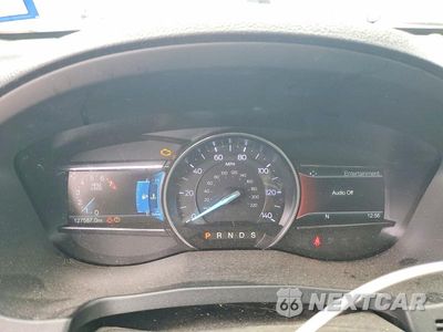Zdjęcie 9 z 14 samochodu: 2018 FORD EXPLORER LIMITED VIN:1FM5K7FH5JGC92741 - miniatura