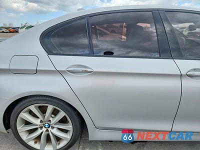 Zdjęcie 10 z 13 samochodu: 2012 BMW 535 I VIN:WBAFR7C52CC815235 - miniatura