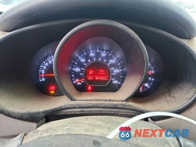Zdjęcie 9 z 12 samochodu: 2018 KIA SOUL BASE VIN:KNDJN2A21J7572902 - miniatura