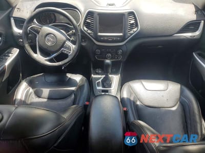 Zdjęcie 8 z 13 samochodu: 2018 JEEP CHEROKEE TRAILHAWK VIN:1C4PJMBX9JD610454 - miniatura