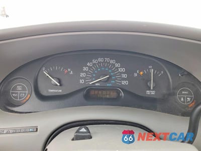 Zdjęcie 9 z 12 samochodu: 1998 BUICK CENTURY LIMITED VIN:2G4WY52M5W1443768 - miniatura