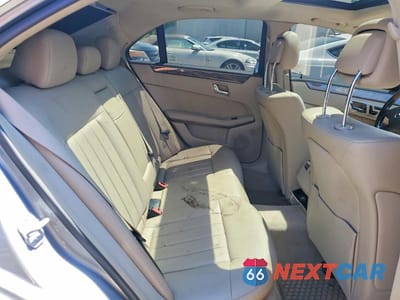 Zdjęcie 10 z 12 samochodu: 2011 MERCEDES-BENZ E 350 4MATIC VIN:WDDHF8HB9BA432854 - miniatura