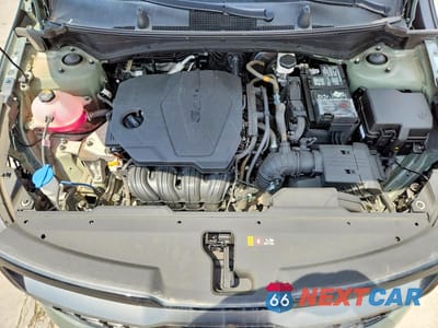 Zdjęcie 11 z 12 samochodu: 2024 KIA SPORTAGE X-PRO PRESTIGE VIN:5XYK7CDF2RG230442 - miniatura