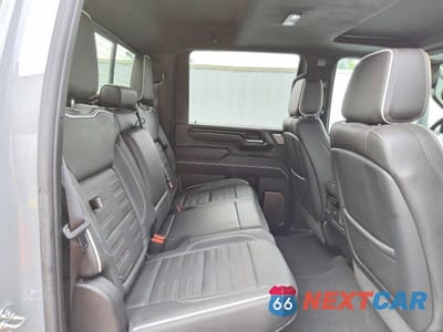 Zdjęcie 10 z 12 samochodu: 2025 GMC SIERRA K2500 AT4X VIN:1GT4UZEY0SF295657 - miniatura