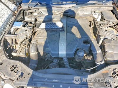 Zdjęcie 11 z 12 samochodu: 2005 MERCEDES-BENZ E 320 VIN:WDBUF65J85A694618 - miniatura