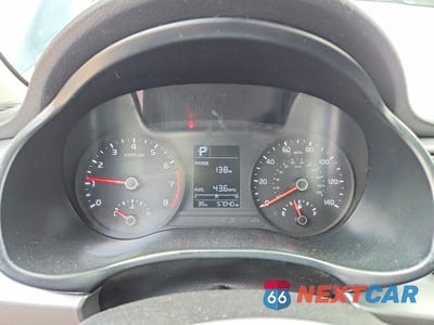 Zdjęcie 9 z 12 samochodu: 2020 KIA RIO LX VIN:3KPA24AD7LE339177 - miniatura
