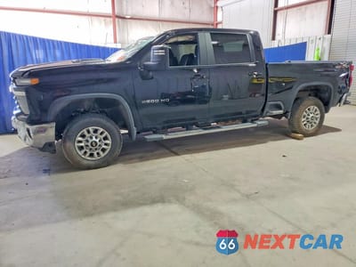 2026 CHEVROLET SILVERADO K2500 HEAVY DUTY LT 2GC1KNEY8T1154765 - główne zdjęcie licytacji z USA - miniatura