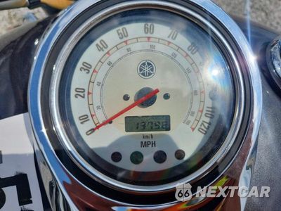 Zdjęcie 7 z 9 samochodu: 2004 YAMAHA XVS1100 A VIN:JYAVP11E44A058934 - miniatura