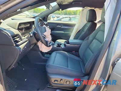 Zdjęcie 7 z 14 samochodu: 2026 GMC TERRAIN AT4 VIN:3GKALYEG4TL344720 - miniatura