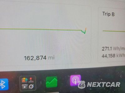 Zdjęcie 9 z 12 samochodu: 2022 TESLA MODEL 3 VIN:5YJ3E1EB8NF291242 - miniatura