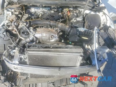 Zdjęcie 11 z 13 samochodu: 2021 MERCEDES-BENZ GLA 250 4MATIC VIN:W1N4N4HB3MJ276374 - miniatura