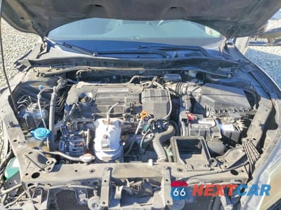 Zdjęcie 11 z 13 samochodu: 2014 HONDA ACCORD SPORT VIN:1HGCR2F58EA019240 - miniatura