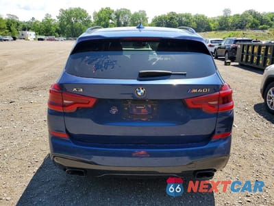 Zdjęcie 6 z 13 samochodu: 2018 BMW X3 XDRIVEM40I VIN:5UXTS3C59J0Y94452 - miniatura