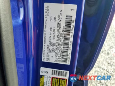 Zdjęcie 13 z 13 samochodu: 2024 TOYOTA TACOMA SR5 VIN:3TYLB5JN4RT024539 - miniatura