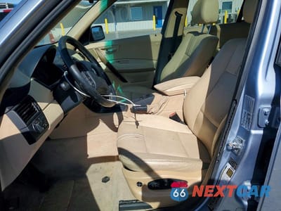 Zdjęcie 7 z 12 samochodu: 2005 BMW X3 3.0I VIN:WBXPA93425WD02236 - miniatura