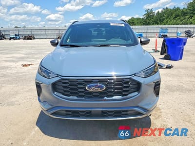 Piąte zdjęcie samochodu w środku: 2024 FORD ESCAPE ST LINE VIN:1FMCU9MN6RUB05560 - miniatura