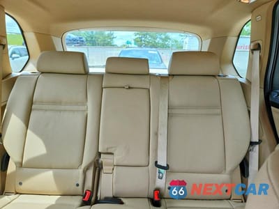 Zdjęcie 10 z 13 samochodu: 2013 BMW X5 XDRIVE35I VIN:5UXZV4C57D0E04475 - miniatura