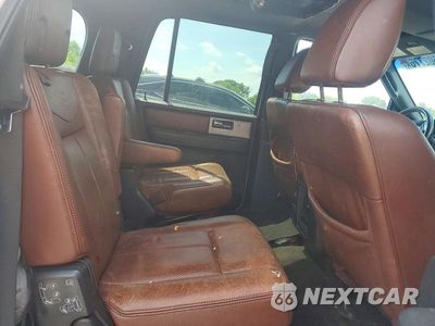 Zdjęcie 11 z 13 samochodu: 2011 FORD EXPEDITION EL XLT VIN:1FMJK1J5XBEF32419 - miniatura