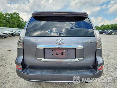 Zdjęcie 6 z 14 samochodu: 2019 LEXUS GX 460 VIN:JTJBM7FXXK5220324 - miniatura