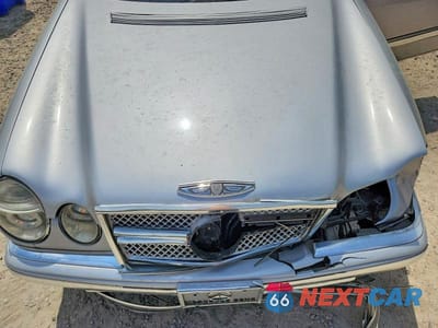 Zdjęcie 11 z 12 samochodu: 1999 MERCEDES-BENZ E 320 VIN:WDBJF65H4XA763288 - miniatura