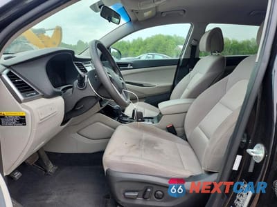 Zdjęcie 7 z 14 samochodu: 2017 HYUNDAI TUCSON ECO VIN:KM8J33A20HU294576 - miniatura